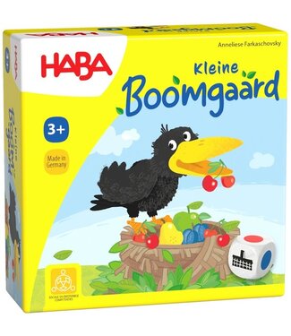 HABA Kleine Boomgaard (NL)