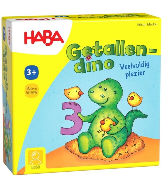 HABA Getallendino (NL)