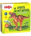 HABA De Dino's op het Spoor (NL)