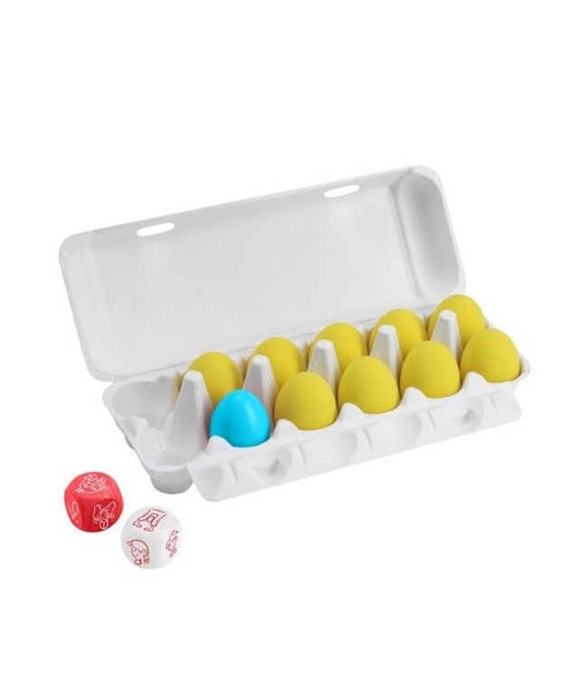 HABA - Dancing Eggs