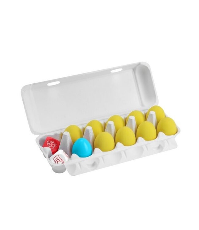 HABA - Dancing Eggs