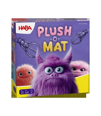 HABA Plush-O-Mat