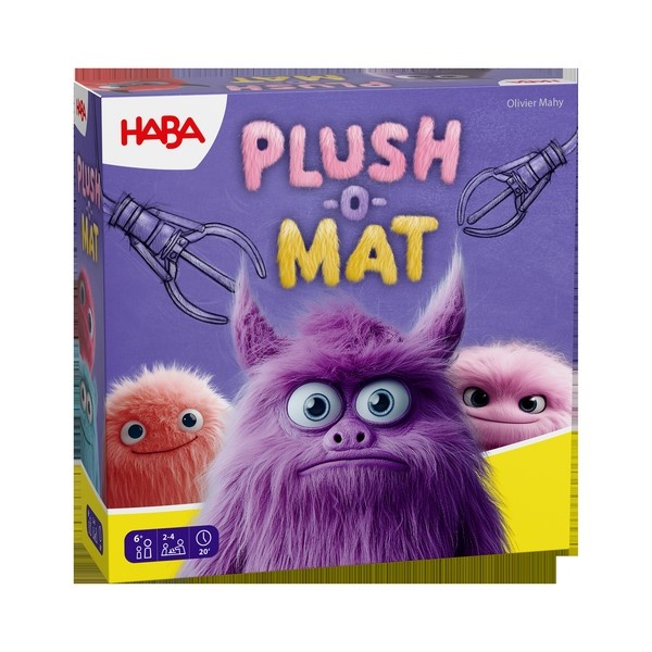 HABA Plush-O-Mat