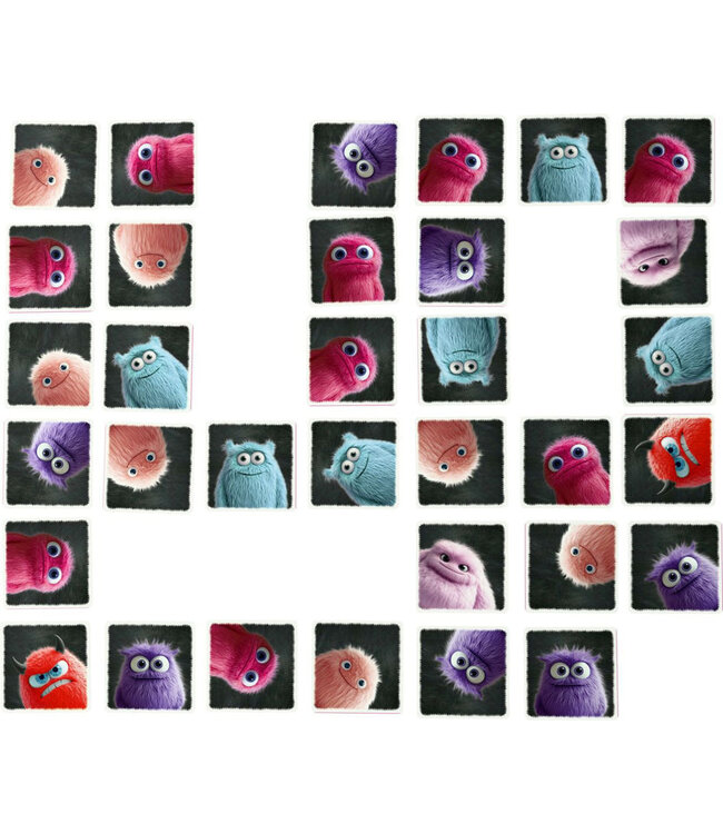 HABA - Plush-O-Mat