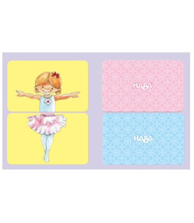 HABA - Prima Ballerina (NL)