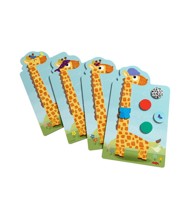 HABA - Style Safari (NL)