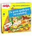 HABA De Grote Spelletjesverzameling (NL)