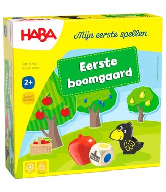 HABA Eerste Boomgaard (NL)