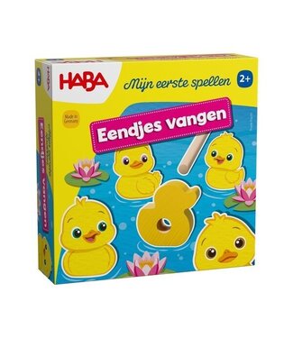HABA Eendjes Vangen (NL)
