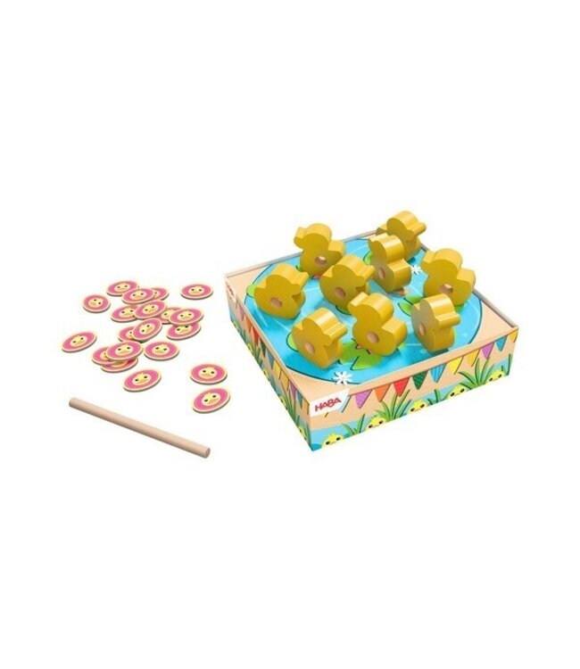HABA - Eendjes Vangen (NL)