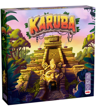 HABA Karuba