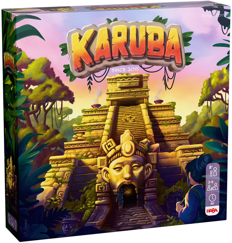 HABA Karuba