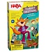 HABA Forest Festival