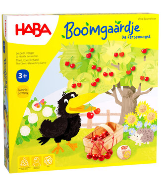HABA Boomgaardje (NL) HABA Boomgaardje (NL)