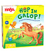 HABA Hop in Galop! (NL)