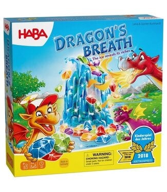 HABA Dragon's Breath