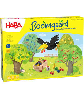 HABA Boomgaard (NL)