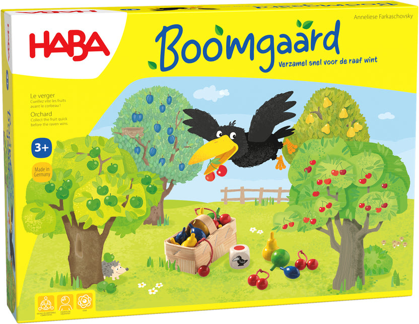 HABA Boomgaard (NL)