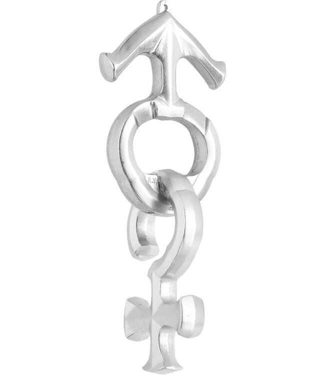 Mini Huzzle: Cast Dolce (Level 3) – Brain Teaser