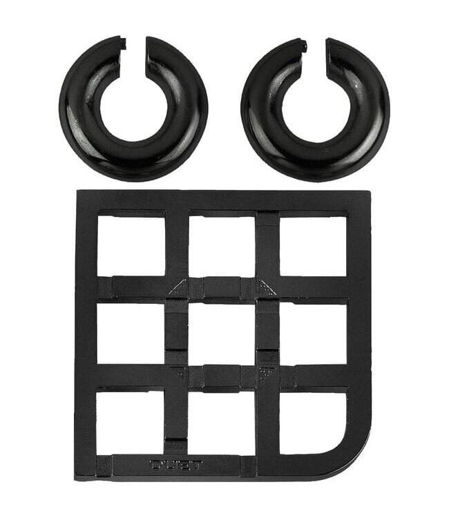 Mini Huzzle: Cast Duet (Level 5) – Brain Teaser