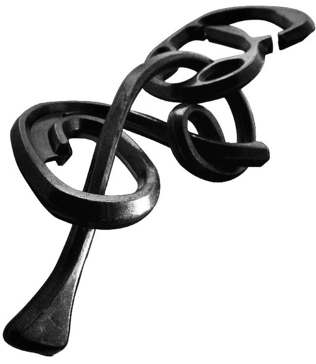 Mini Huzzle: Cast Enigma (Level 6) – Brain Teaser