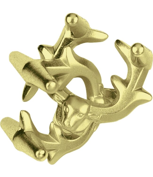 Mini Huzzle: Cast Elk (Level 5) – Brain Teaser