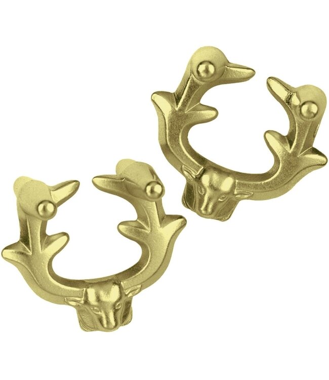 Mini Huzzle: Cast Elk (Level 5) – Brain Teaser