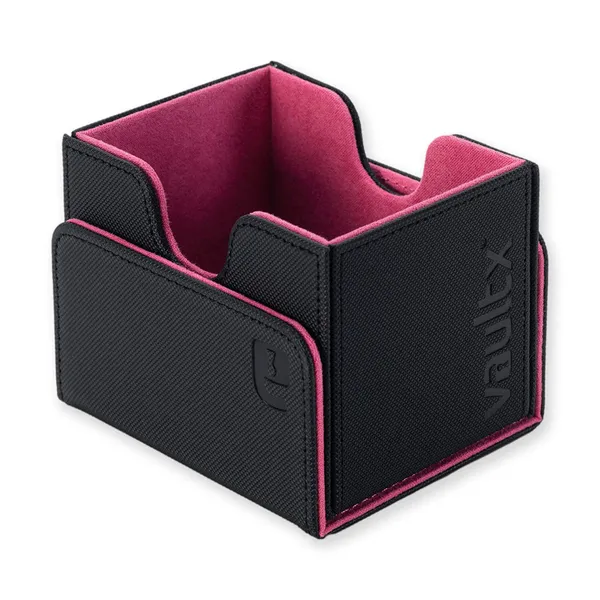 Vault X Exo-Tec - Premium Sideloading Deck Box 100+