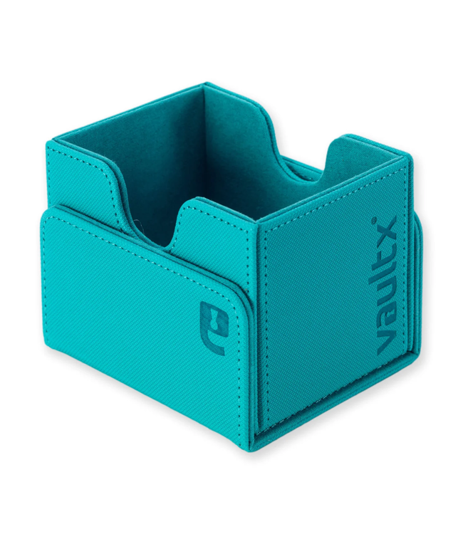 Vault X: Exo-Tec - Premium Sideloading Deck Box 100+