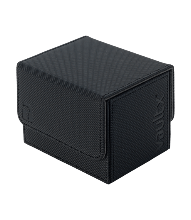 Vault X: Exo-Tec - Premium Sideloading Deck Box 100+