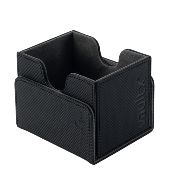 Vault X: Exo-Tec - Premium Sideloading Deck Box 100+