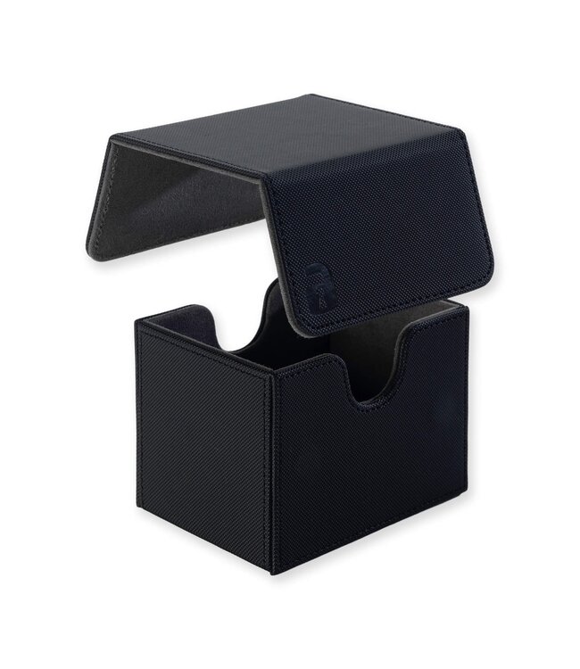 Vault X: Exo-Tec - Premium Sideloading Deck Box 100+