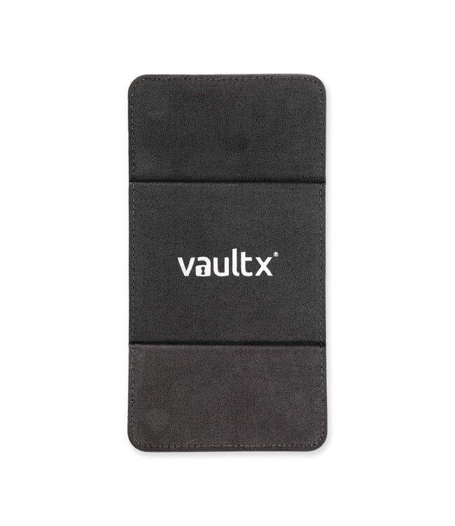 Vault X: Exo-Tec - Premium Sideloading Deck Box 100+