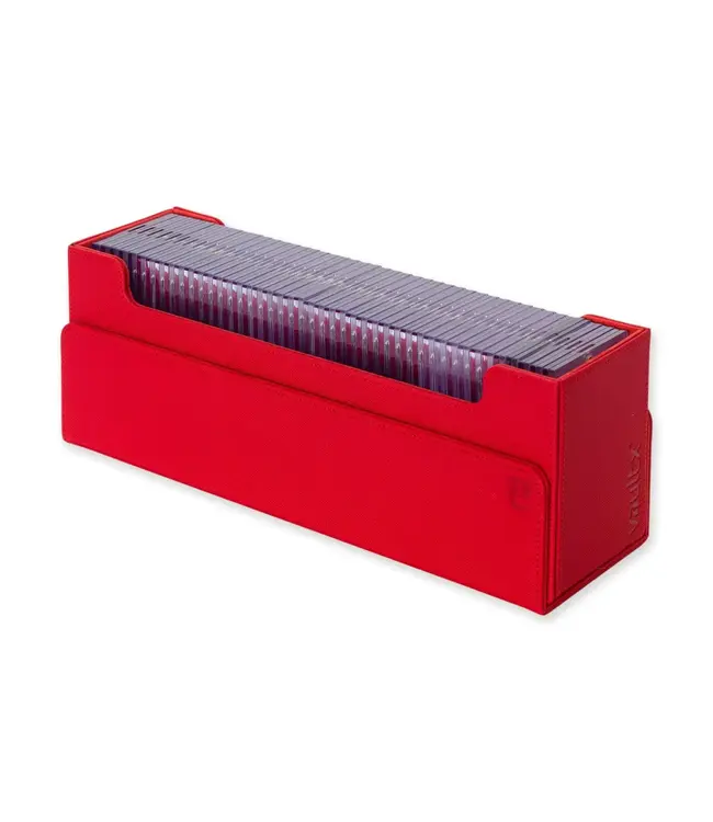 Vault X: Exo-Tec - Premium Card Box 450+