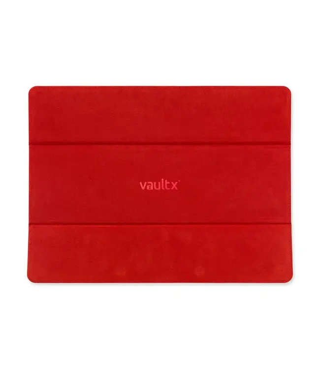 Vault X: Exo-Tec - Premium Card Box 450+