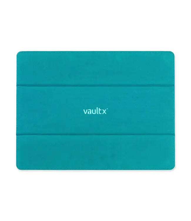 Vault X: Exo-Tec - Premium Card Box 450+