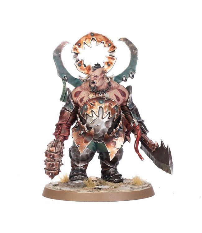 Age of Sigmar - Ogor Mawtribes Army Set