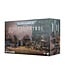 Citadel Miniatures Combat Patrol Terrain Set: Battlezone