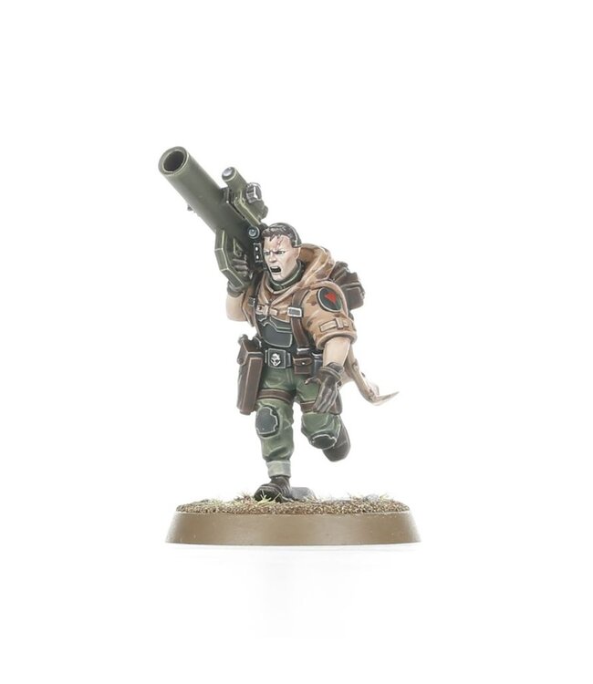 Warhammer 40,000 - Kill Team: Spectre Squad