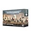 Citadel Miniatures T'au Empire: Kroot Farstalkers