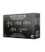 Citadel Miniatures The Horus Heresy: Legiones Astartes Combi-Weapons & Shotguns Upgrade Set