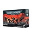 Citadel Miniatures Chaos Space Marines: Raptors