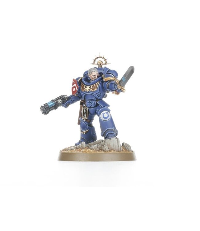 Warhammer 40,000 - Introductory Set