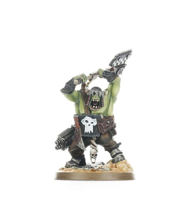 Warhammer 40,000 - Introductory Set