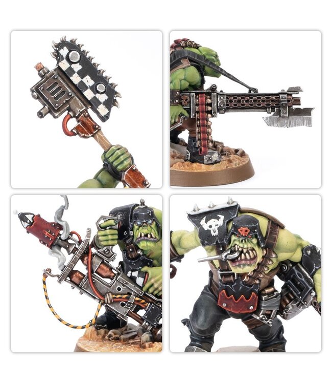 Warhammer 40,000 - Introductory Set