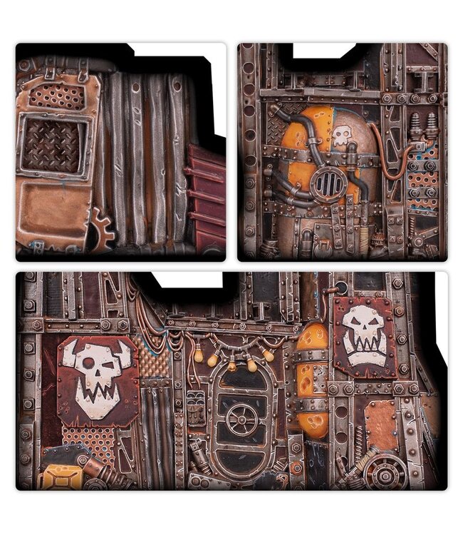 Warhammer 40,000 - Introductory Set