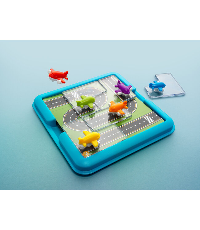 Smart Games - Take Off
