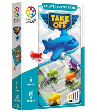 Smart Games Take Off