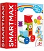 SmartMax My First Build & Drive