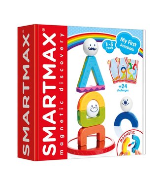 SmartMax My First Acrobats